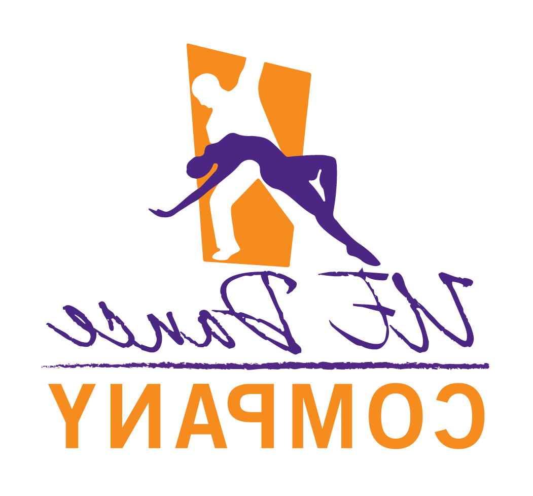 UE Dance Company logo